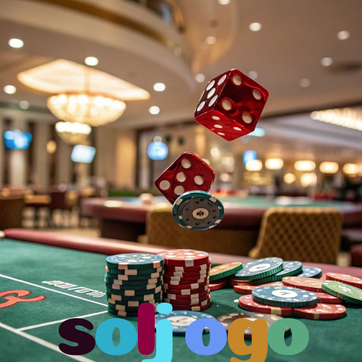 soljogo 