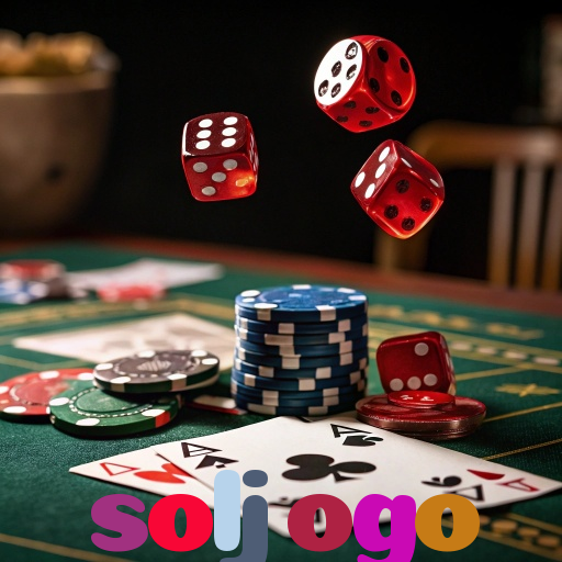soljogo 