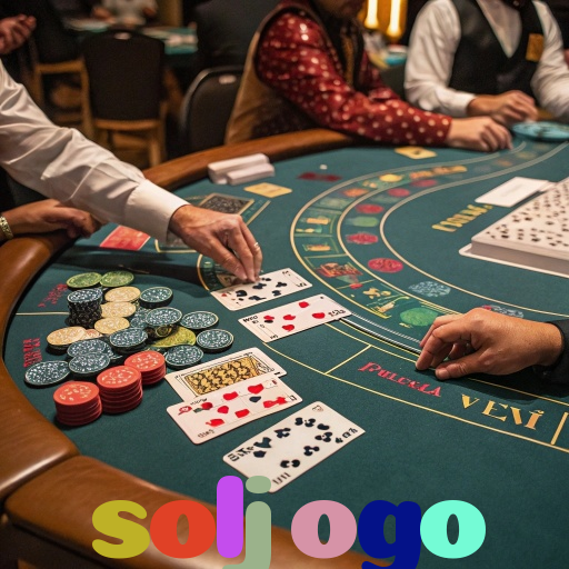 soljogo 