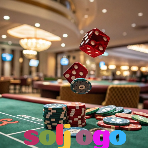 soljogo 