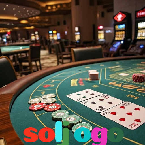soljogo 