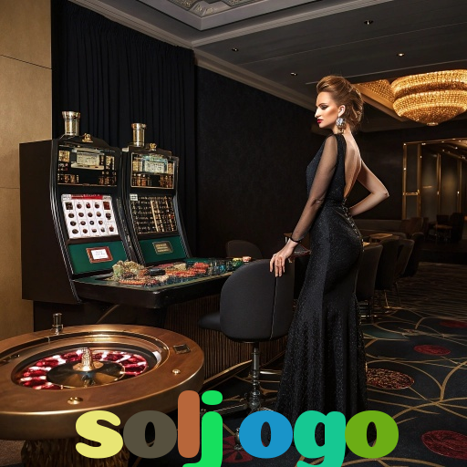 soljogo 