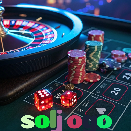 soljogo 