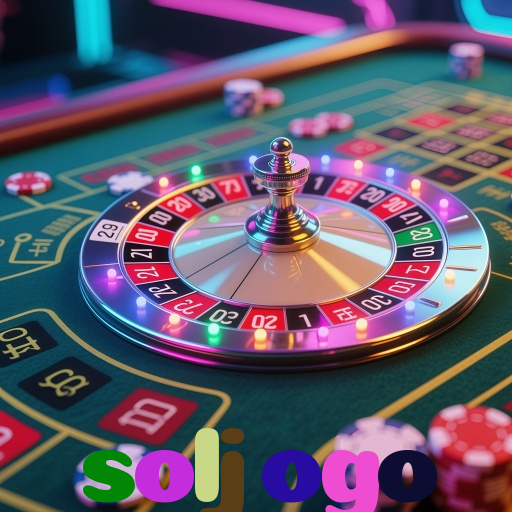 soljogo 