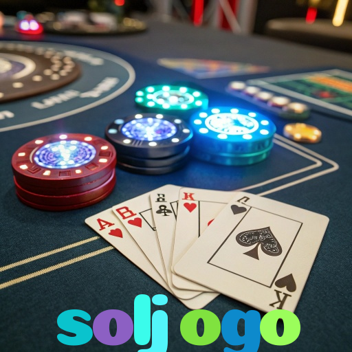 soljogo 