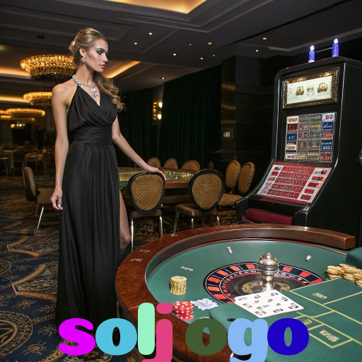 soljogo 