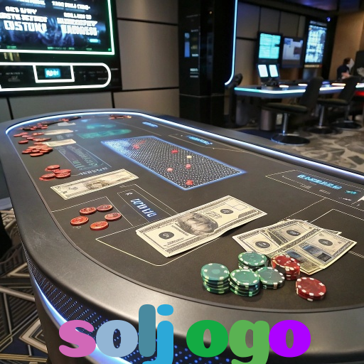 soljogo 