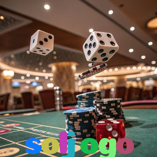 soljogo 