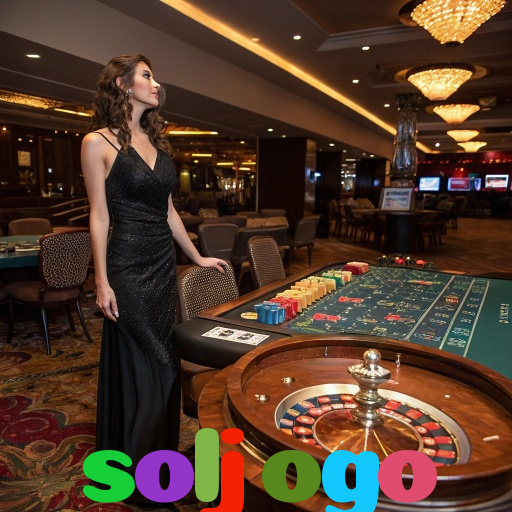 soljogo 