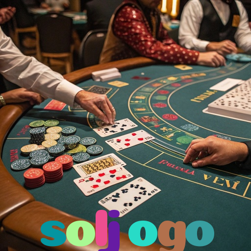 soljogo 