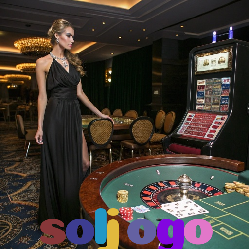 soljogo 