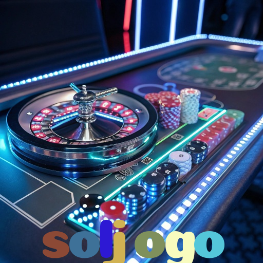 soljogo 
