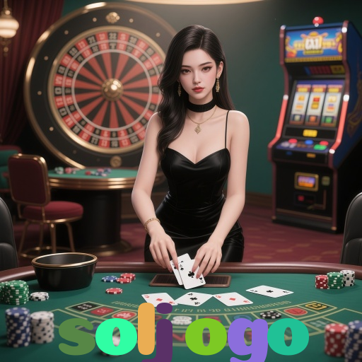 soljogo 