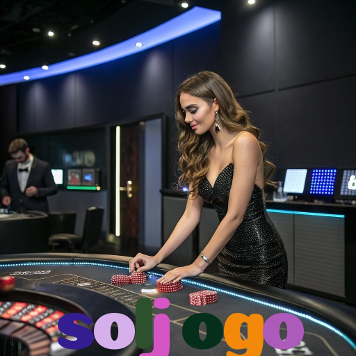 soljogo 