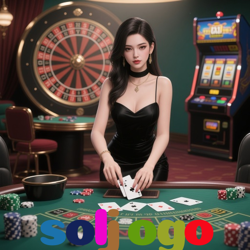 soljogo 