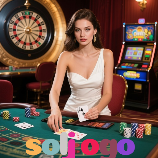 soljogo 