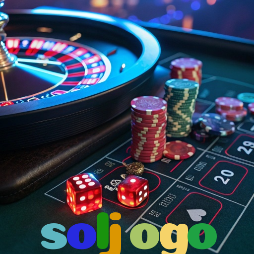 soljogo 