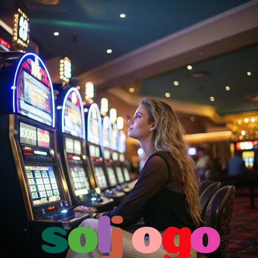 soljogo 