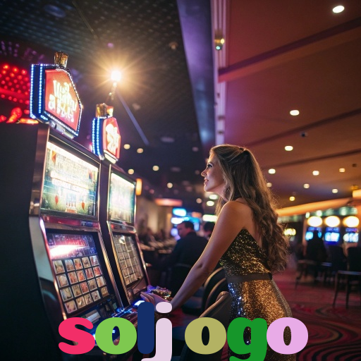 soljogo 
