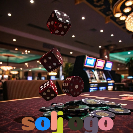soljogo 