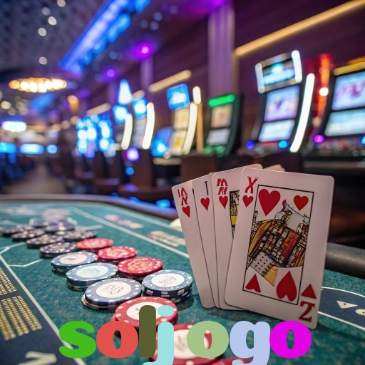 soljogo