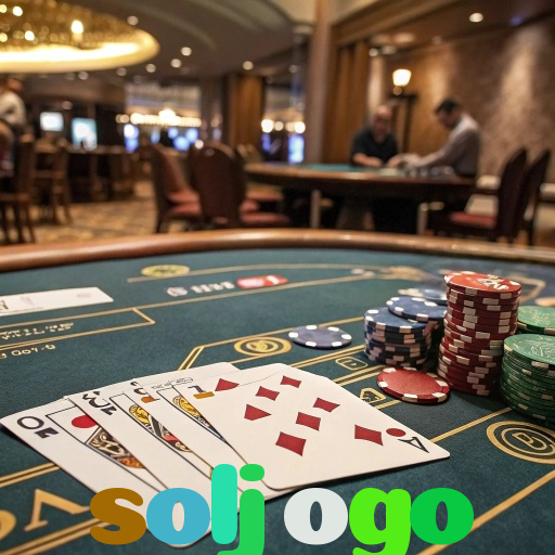 soljogo 