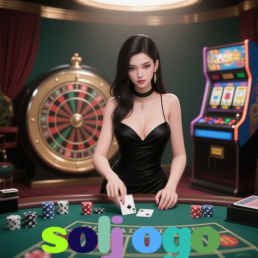 soljogo 