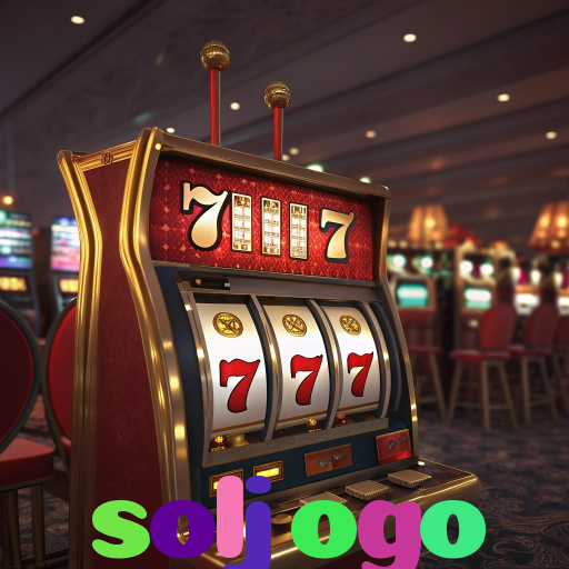 soljogo 