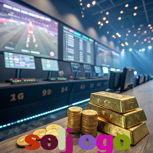 soljogo 