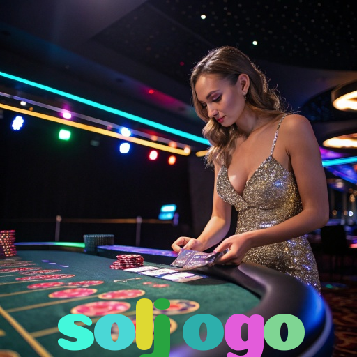 soljogo 