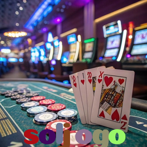 soljogo 