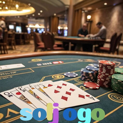 soljogo 