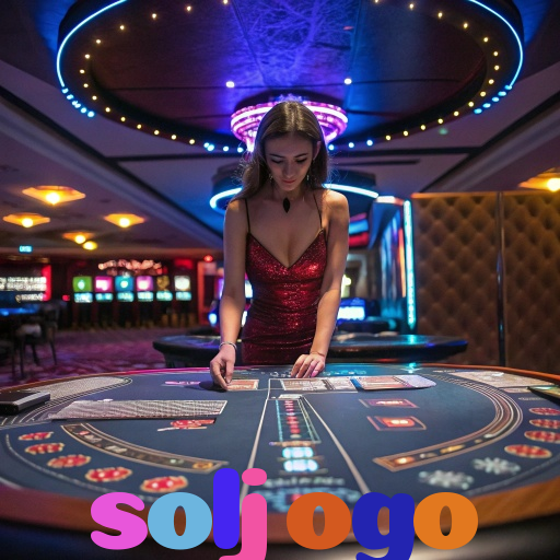 soljogo 