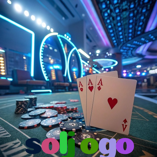 soljogo 