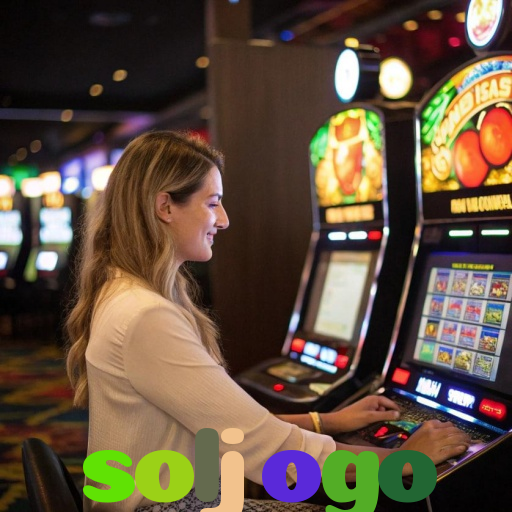 soljogo 