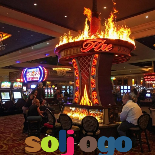 soljogo 