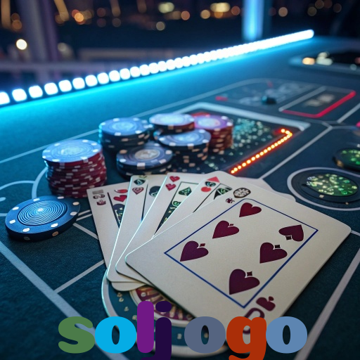 soljogo 