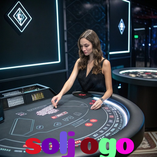soljogo 