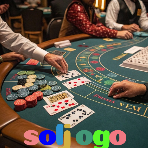 soljogo 