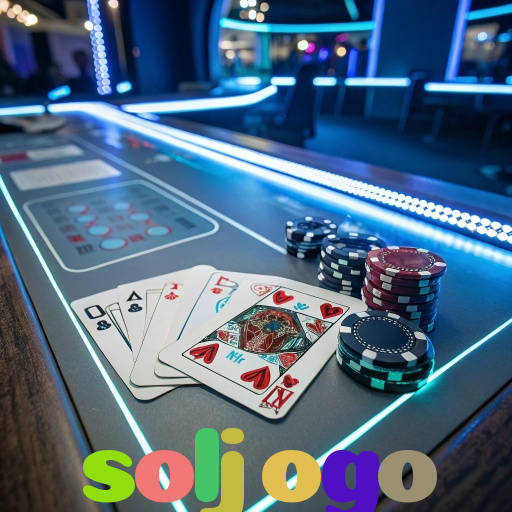 soljogo 