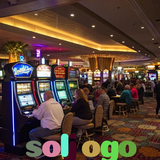 soljogo 