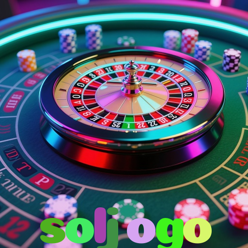 soljogo 