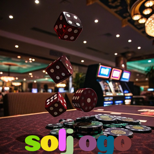 soljogo 
