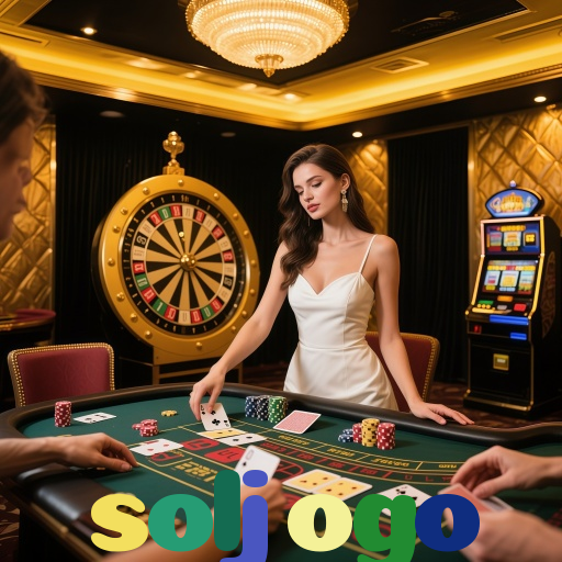 soljogo 