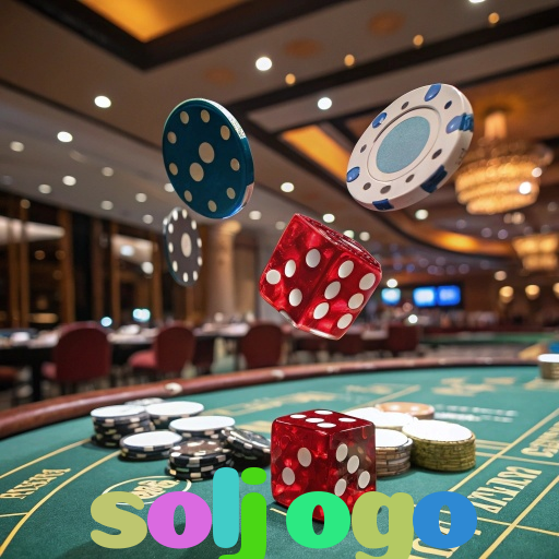 soljogo 