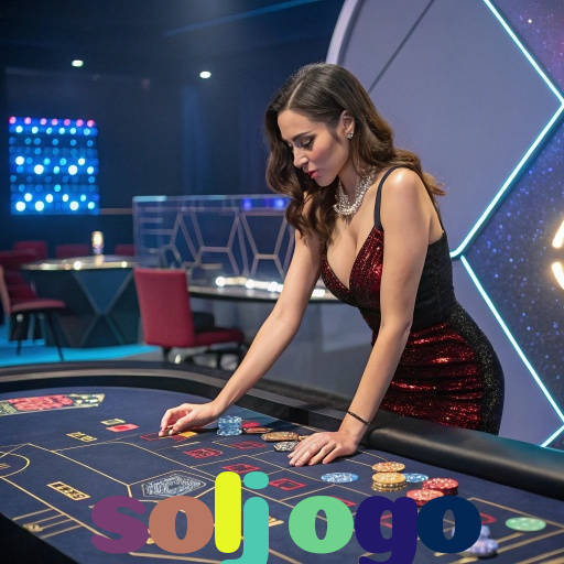 soljogo 