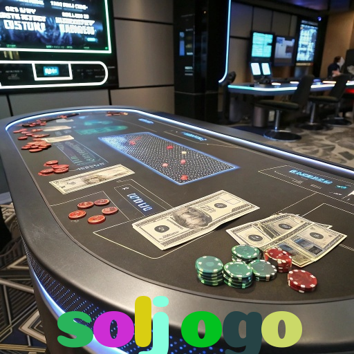 soljogo 