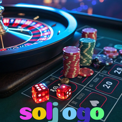 soljogo 