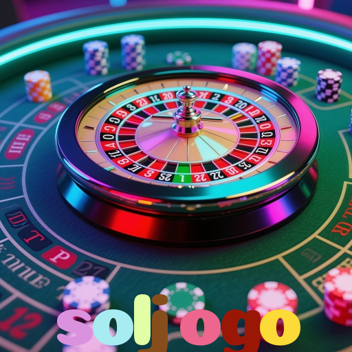soljogo 