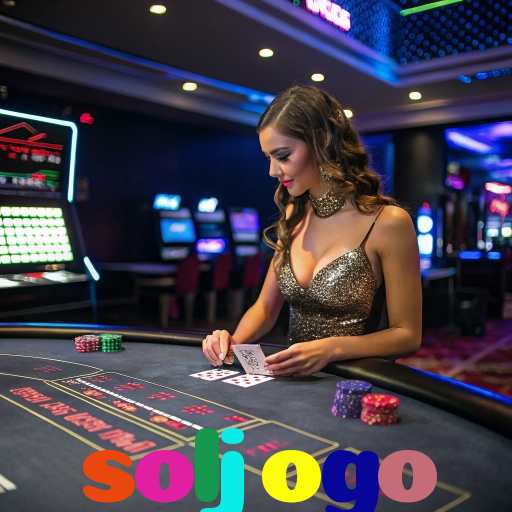 soljogo 